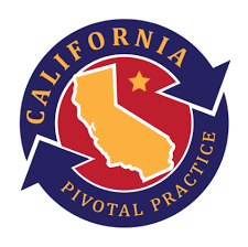  2022 California Pivotal Practice Award Recipient